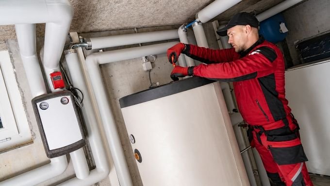 Débouchage de canalisation à Hamoir