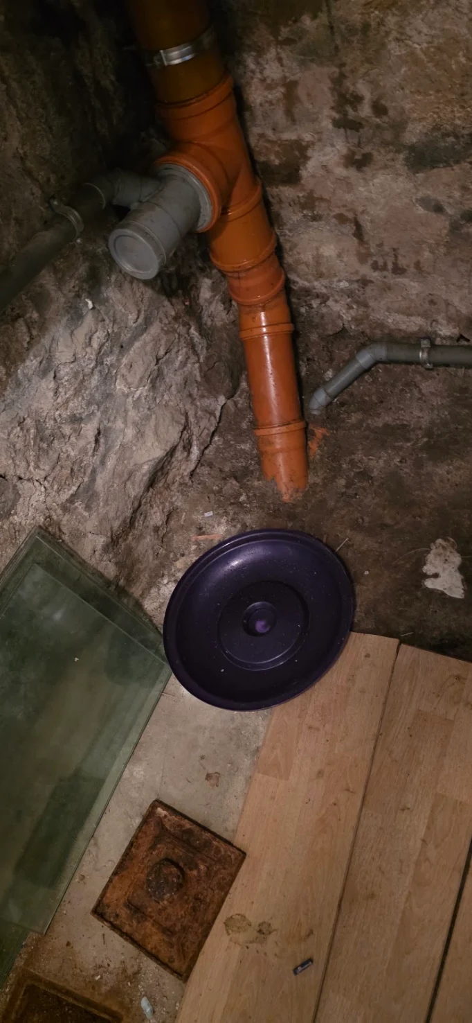 Débouchage de canalisation à Ixelles