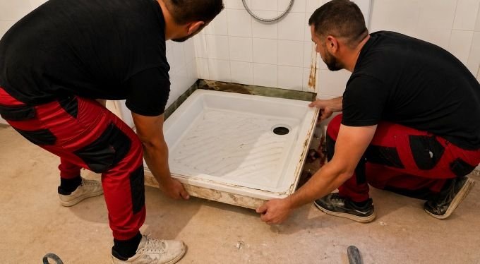 Débouchage de canalisation à Charleroi