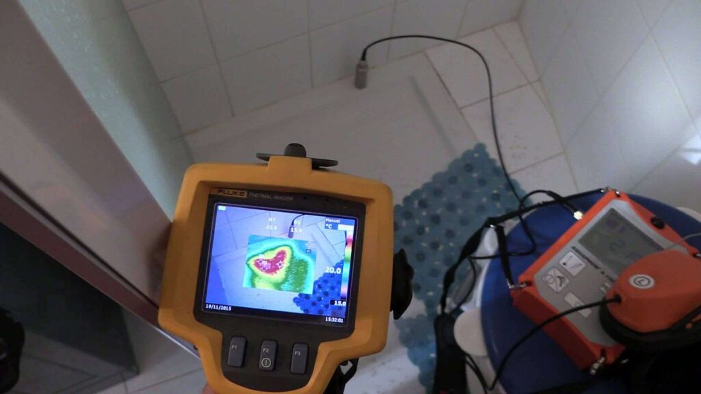 Inspection Caméra Belgique